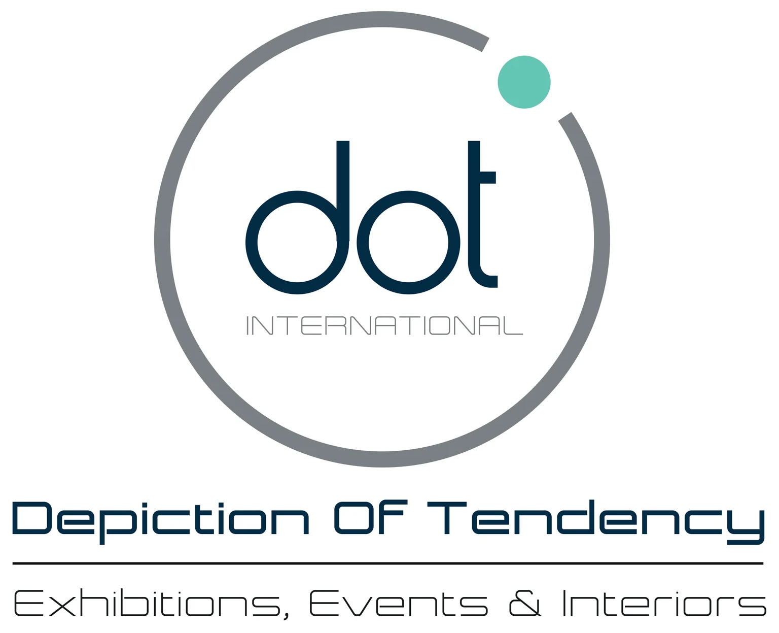 Dot International logo