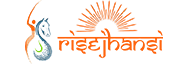 RISE Jhansi Incubation Center logo